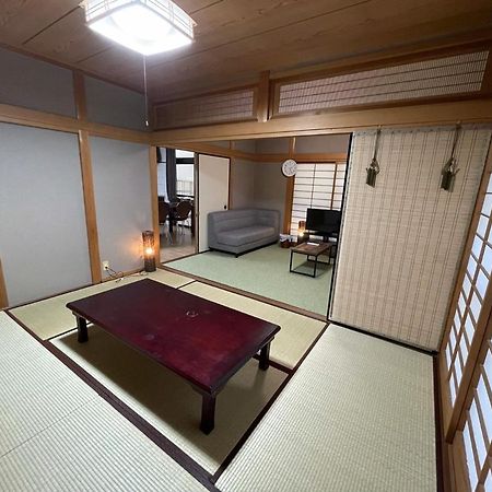 Hiroshima Danbara Libplus Ngoại thất bức ảnh
