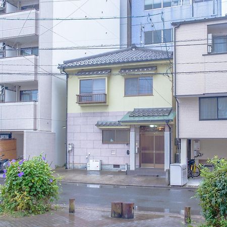 Hiroshima Danbara Libplus Ngoại thất bức ảnh