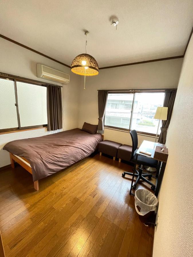Hiroshima Danbara Libplus Ngoại thất bức ảnh