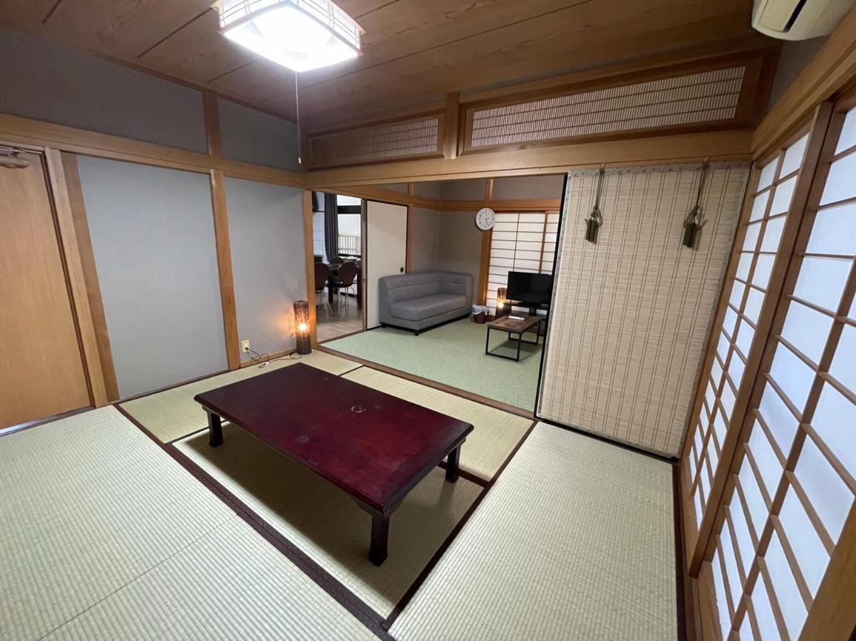 Hiroshima Danbara Libplus Ngoại thất bức ảnh