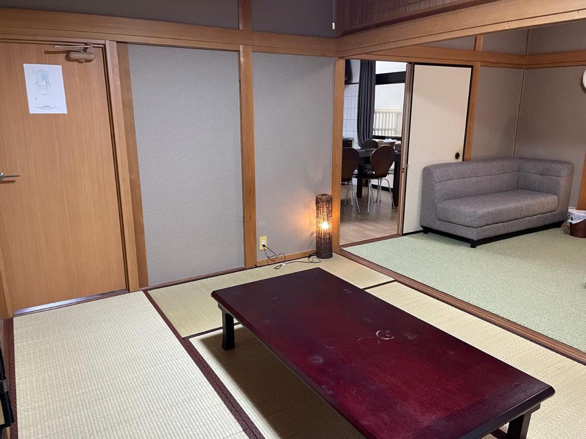 Hiroshima Danbara Libplus Ngoại thất bức ảnh