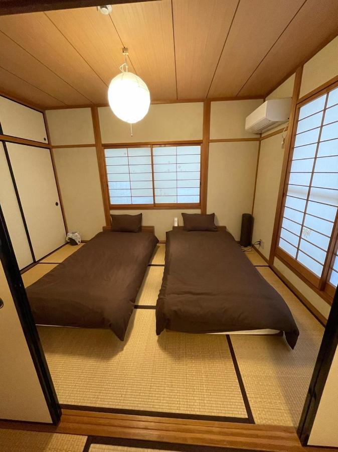 Hiroshima Danbara Libplus Ngoại thất bức ảnh