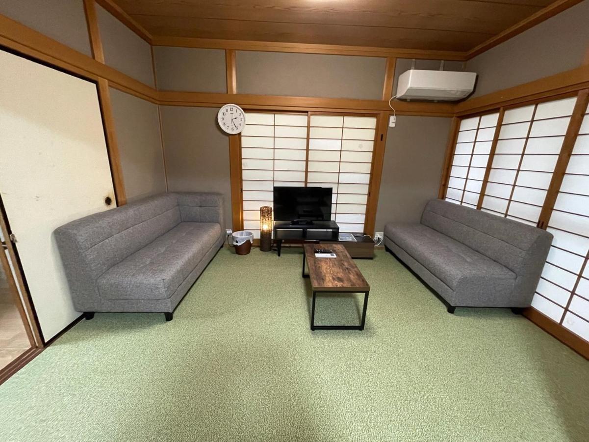 Hiroshima Danbara Libplus Ngoại thất bức ảnh