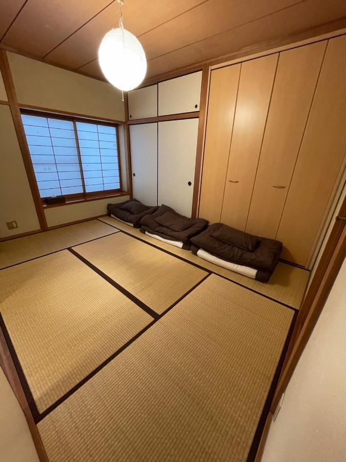 Hiroshima Danbara Libplus Ngoại thất bức ảnh