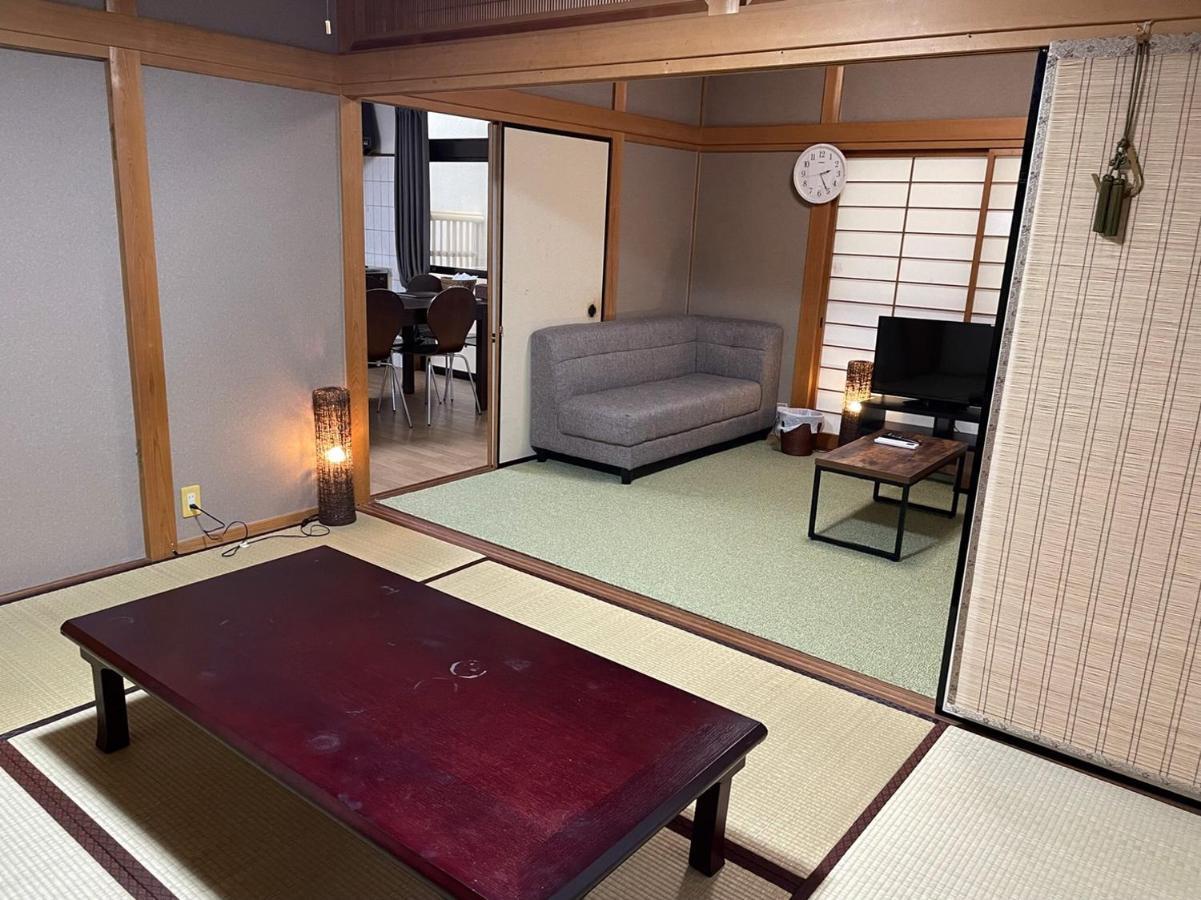 Hiroshima Danbara Libplus Ngoại thất bức ảnh